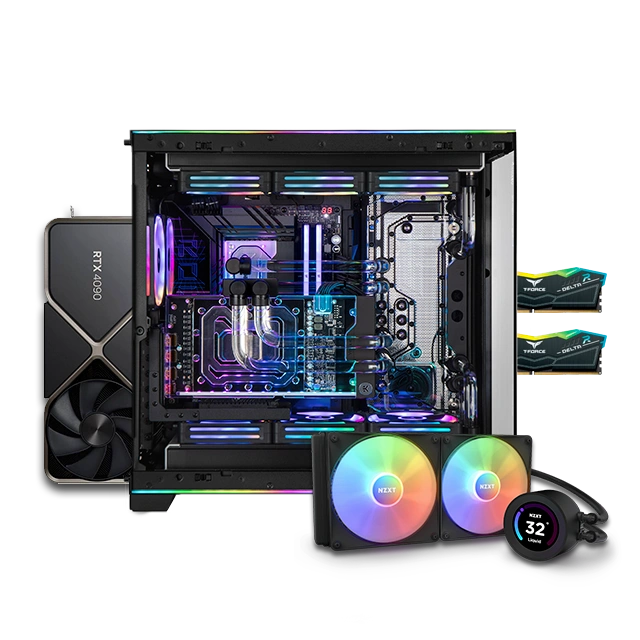 Servicios de reparación de computadoras