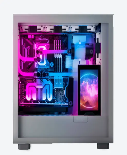 Imagen de productos disponibles